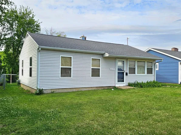 2470 3rd Ave, Marion, IA 52302
