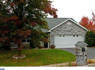 1165 Bernard Dr, Reading, PA 19605