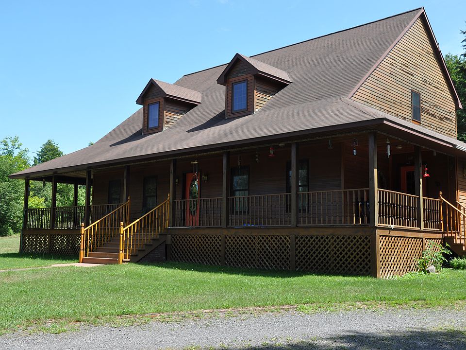 Front view.
