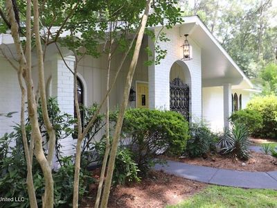 1704 Ridgewood Dr, Columbia, MS, 39429