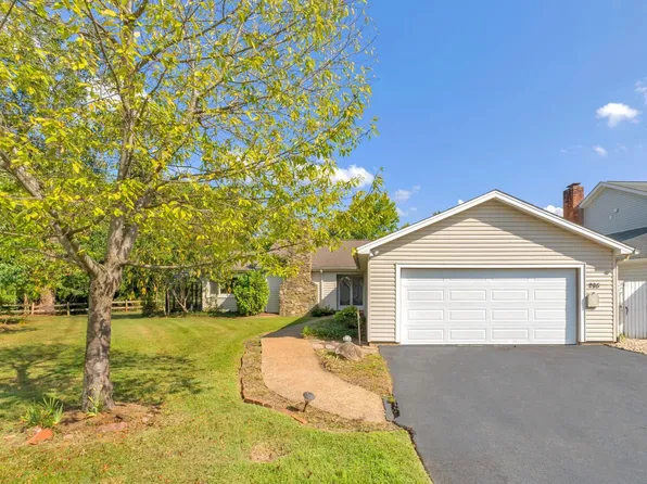 295 Tennis Dr, Charlottesville, VA 22901