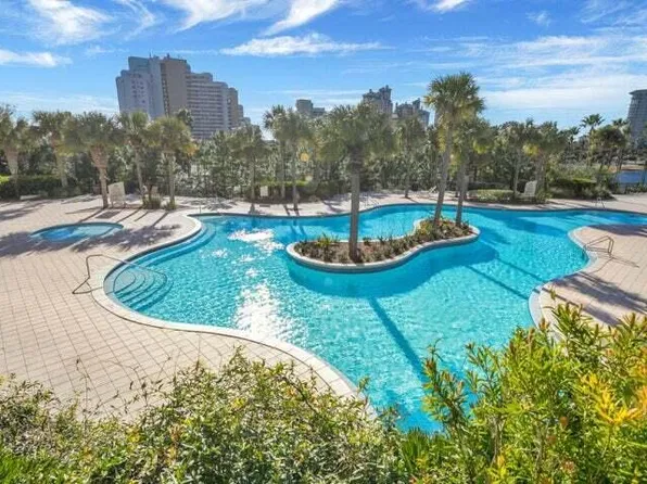 5002 S Sandestin Blvd #6121, Miramar Beach, FL 32550