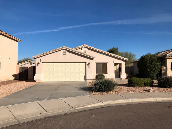 16176 W Adams St, Goodyear, AZ 85338