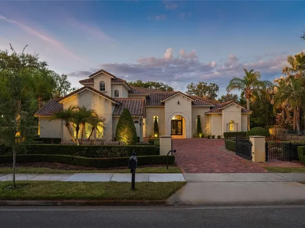 9729 Lake Hugh Dr, Gotha, FL 34734