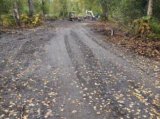 23580 S Bobcat Trl, Trapper Creek, AK 99683