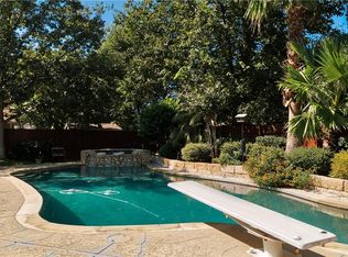 1905 Old Mill Rd, Cedar Park, TX 78613