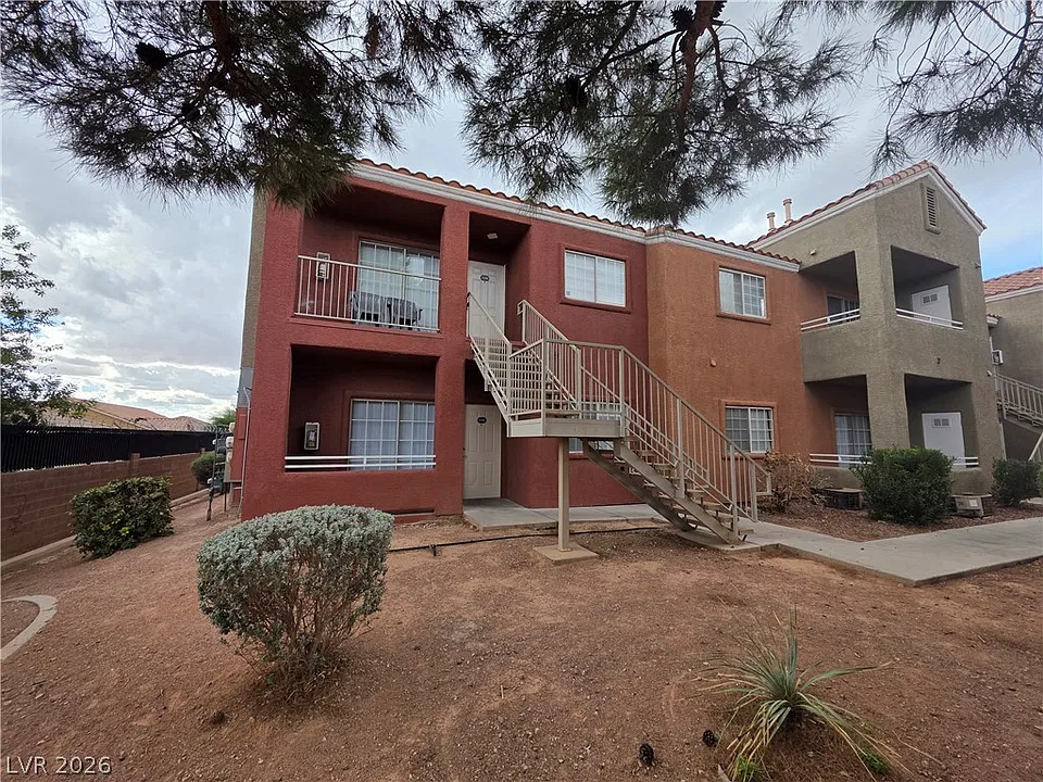 4730 E Craig Rd #1106
