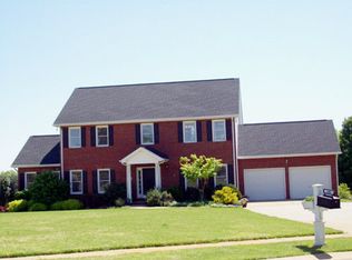 106 Southern Pine Dr, Shelby, NC 28152