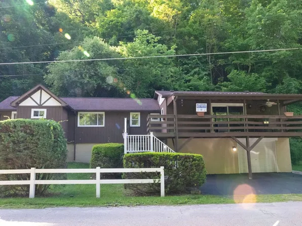 492 Briggs St, Allenport, PA 15412