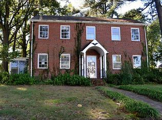 407 S High St, Franklin, VA 23851