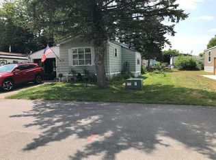 84 Quarry Hill Est, Akron, NY 14001
