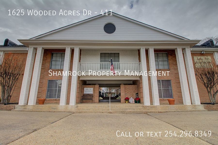 1st image of 1625 Wooded Acres Dr #411