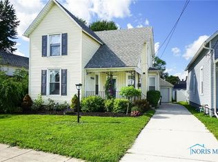 810 W Main Cross St, Findlay, OH 45840