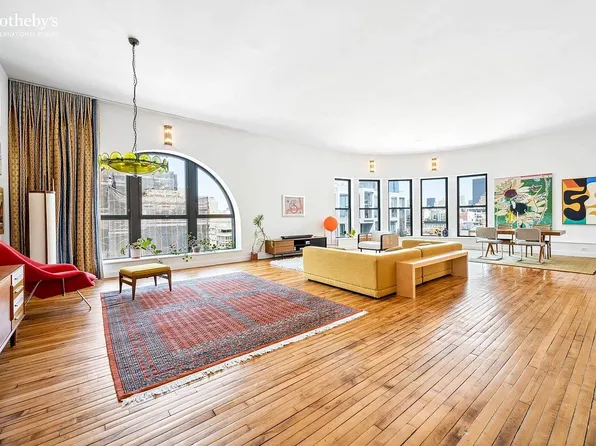 65 W 13th St APT 9B, New York, NY 10011