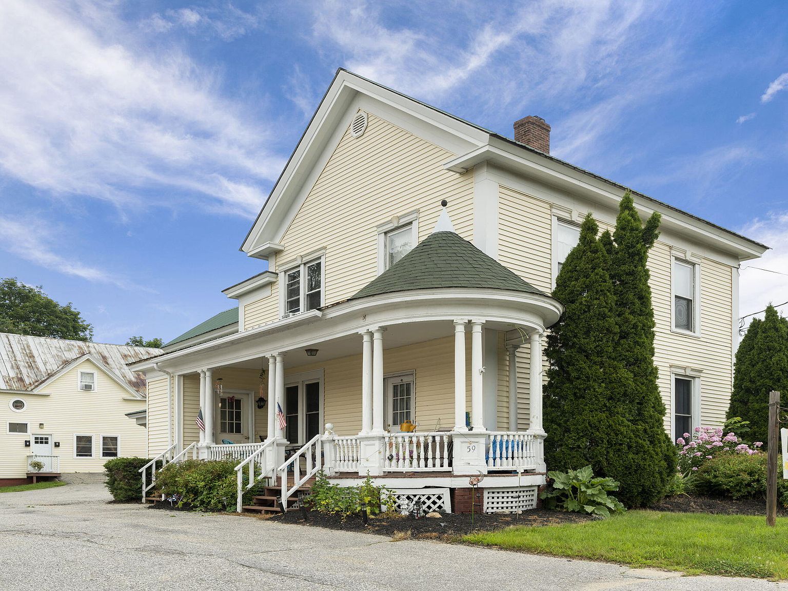 59 Main Street, South Paris, ME 04281 Zillow