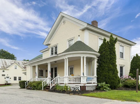 59 Main Street, Paris, ME 04281