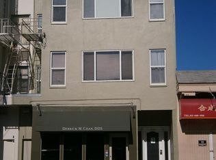 1828-1830 Clement St, San Francisco, CA 94121
