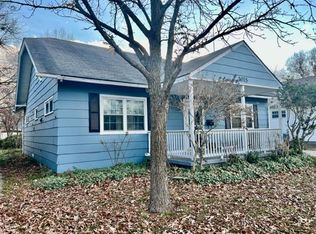 1015 W 4th St, Coffeyville, KS 67337