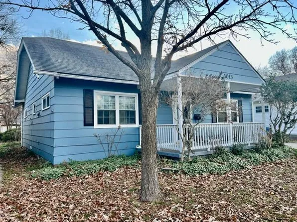 1015 W 4th St, Coffeyville, KS 67337
