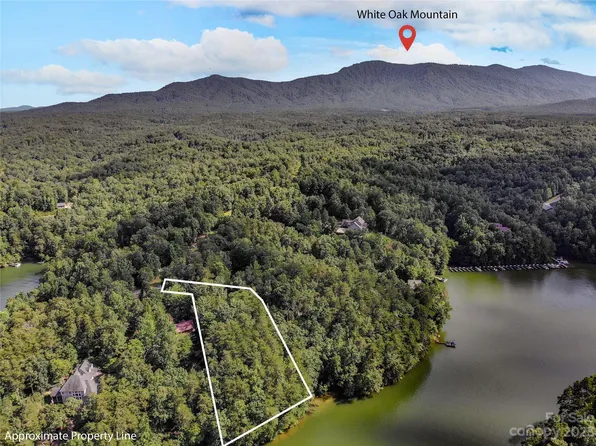 44 Canoe Dr, Mill Spring, NC 28756