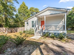 3934 Dorsey Ave #C, North Charleston, SC 29405