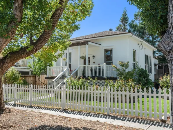 293 Brown Street, Napa, CA 94559