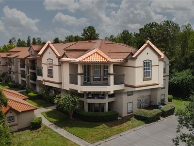 18107 Peregrines Perch Pl #6306, Lutz, FL, 33558