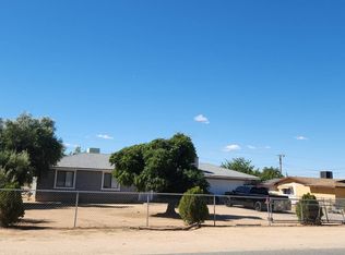 11734 Chimayo Rd, Apple Valley, CA 92308