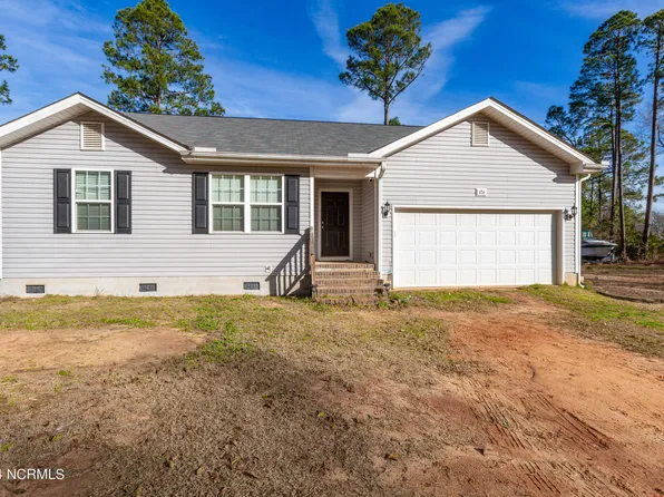 106 Howard Street, Salemburg, NC 28385