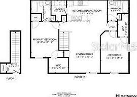 36101 Deer Creek Dr #202 — Photo 10