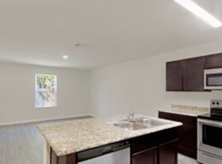 2712 William St, Mabank, TX 75147