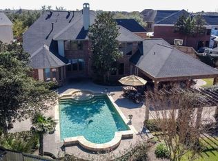 2807 Shallow Springs Ct, Manvel, TX 77578