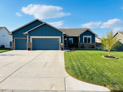 11320 W Sondra St, Maize, KS, 67101