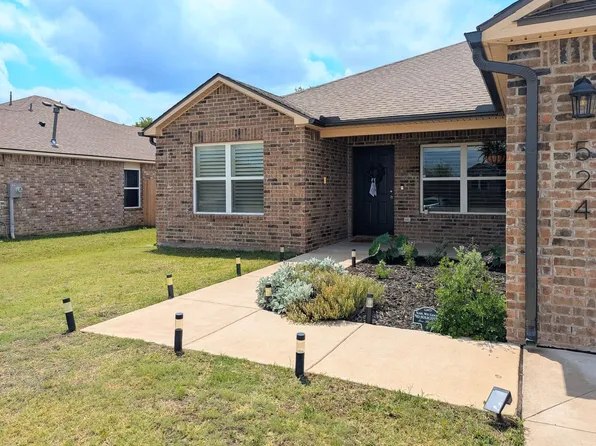 524 SE 7th Pl, Newcastle, OK 73065