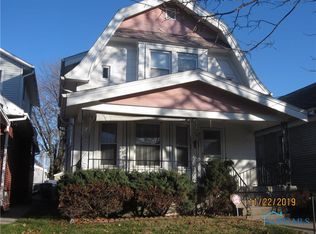 253 Valleywood Dr, Toledo, OH 43605