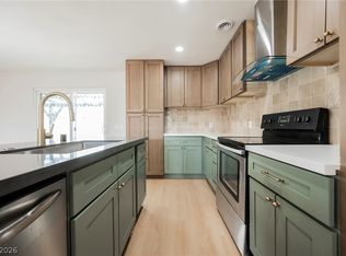 2244 N Gateway Rd, Las Vegas, NV 89115