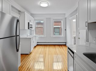 26A Irving St #4, Boston, MA 02114