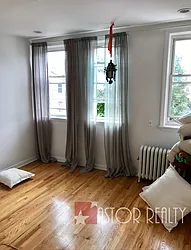 Rented by Astor Realty