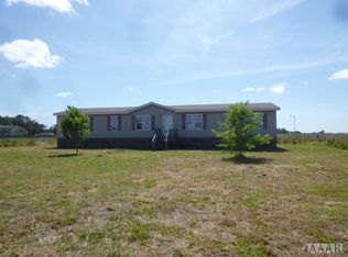 1648 Salem Church Rd, Elizabeth City, NC 27909