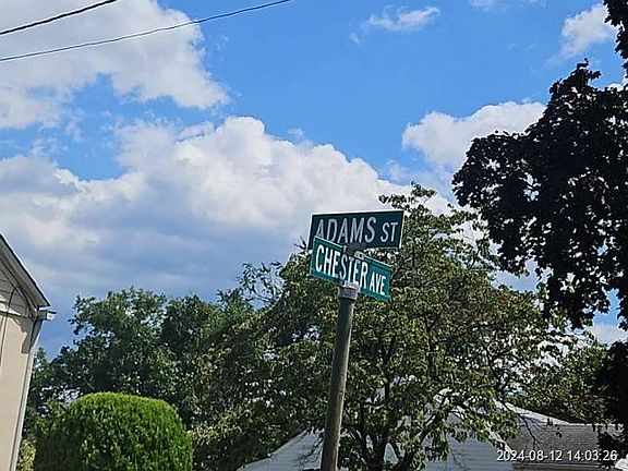 Exterior Address Verification