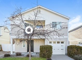 18642 E 46th Pl, Denver, CO 80249