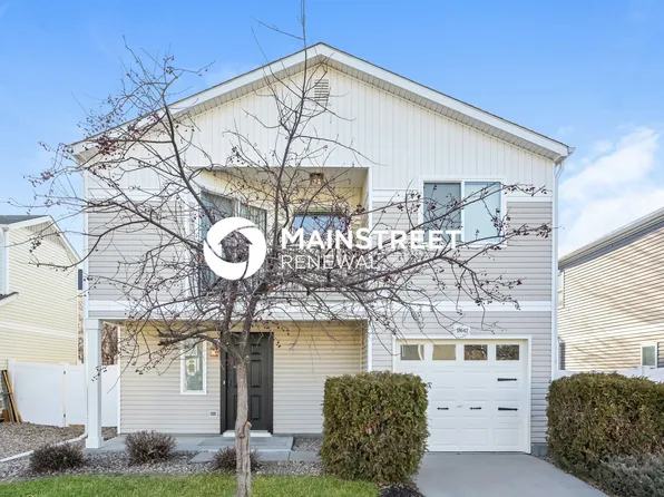 18642 E 46th Pl, Denver, CO 80249