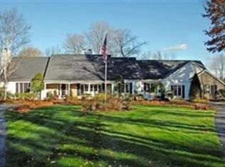 6981 S Lane Rd, Waite Hill, OH 44094