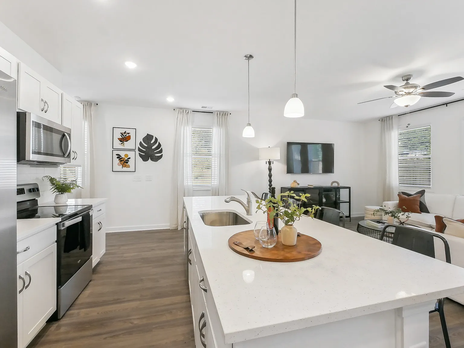 Bridlewood Townhomes — Photo 3