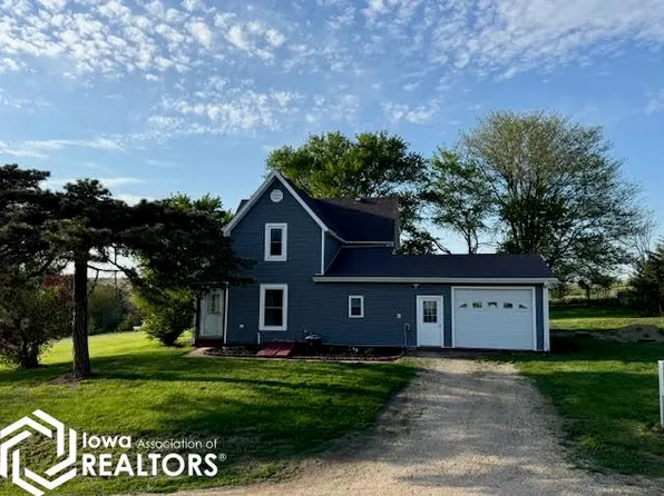 2830 Maryland Ave, Bedford, IA 50833
