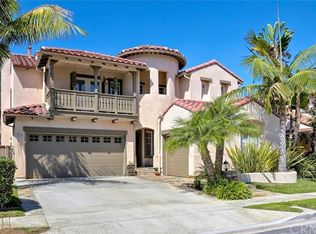 5121 Costa Rustico, San Clemente, CA 92673
