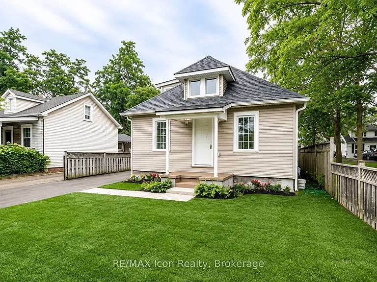 1270 Spring Gardens Rd — Photo 2