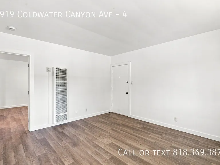 4919 Coldwater Canyon Ave #4 — Photo 3