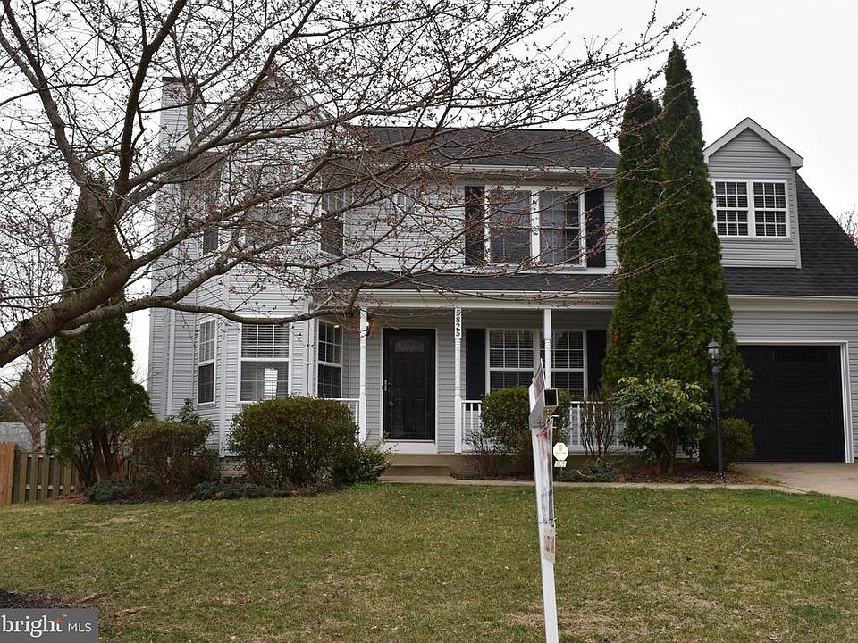1st image of 5825 Ruxton Dr