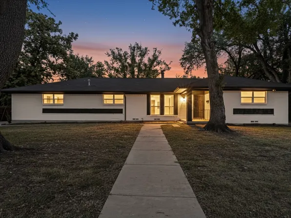 1828 Riverway Dr, Dallas, TX 75217